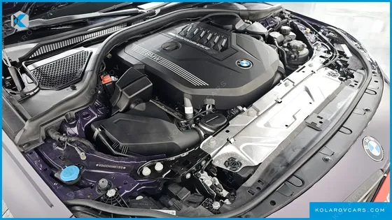 BMW 2 SERIES M240I XDRIVE FIRST EDITION COUPE