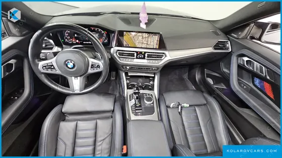 BMW 2 SERIES M240I XDRIVE FIRST EDITION COUPE