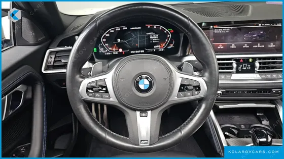 BMW 2 SERIES M240I XDRIVE FIRST EDITION COUPE