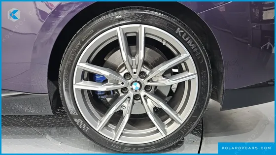 BMW 2 SERIES M240I XDRIVE FIRST EDITION COUPE