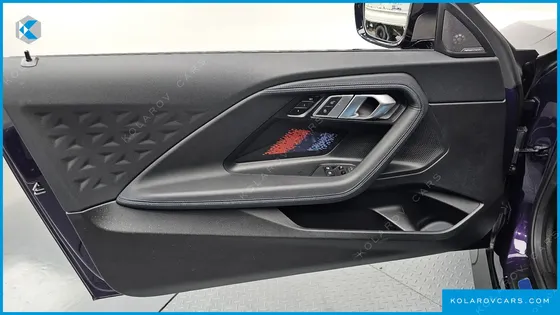BMW 2 SERIES M240I XDRIVE FIRST EDITION COUPE