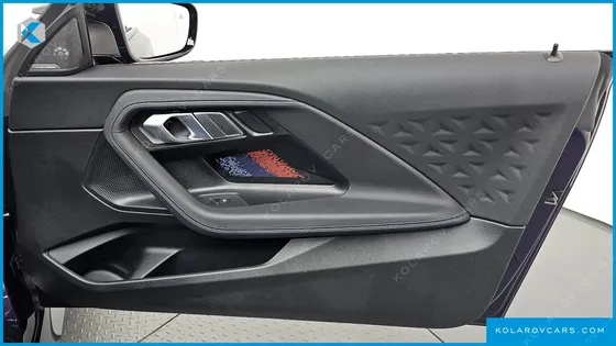 BMW 2 SERIES M240I XDRIVE FIRST EDITION COUPE