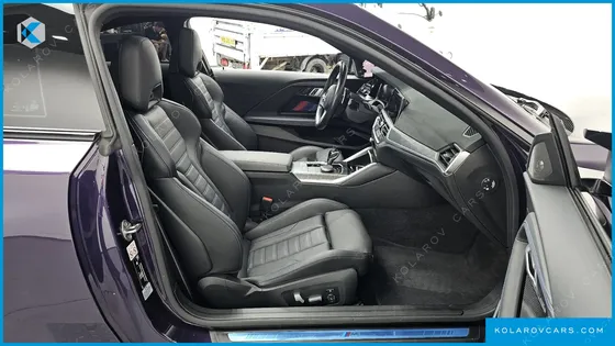 BMW 2 SERIES M240I XDRIVE FIRST EDITION COUPE
