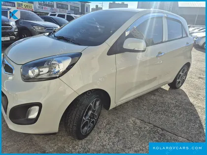 KIA MORNING (PICANTO) DELUXE SPECIAL