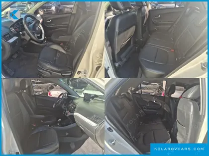 KIA MORNING (PICANTO) DELUXE SPECIAL