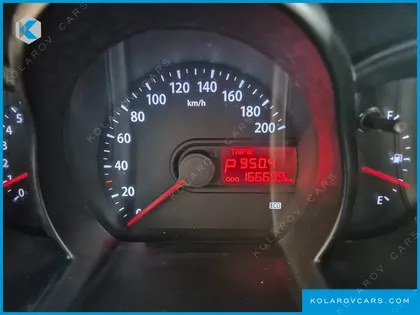 KIA MORNING (PICANTO) DELUXE SPECIAL