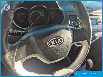 KIA MORNING (PICANTO) DELUXE SPECIAL