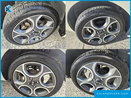 KIA MORNING (PICANTO) DELUXE SPECIAL