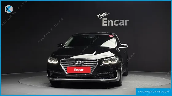 HYUNDAI GRANDEUR 2.4 PREMIUM