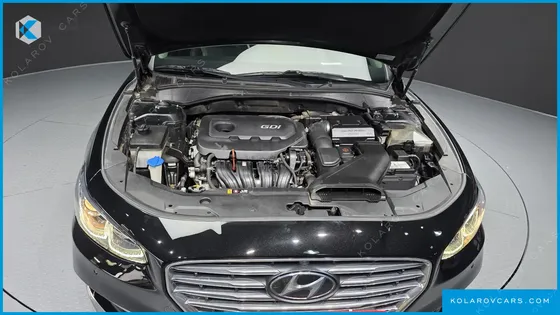 HYUNDAI GRANDEUR 2.4 PREMIUM