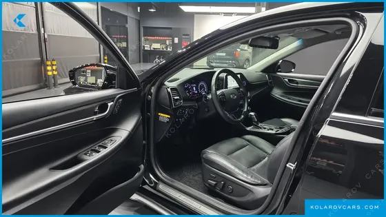 HYUNDAI GRANDEUR 2.4 PREMIUM
