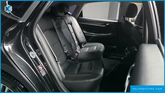 HYUNDAI GRANDEUR 2.4 PREMIUM