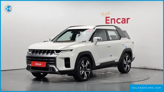 KGM - SSANGYONG TORRES HEV 1.5 2WD