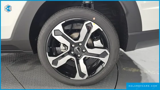 KGM - SSANGYONG TORRES HEV 1.5 2WD