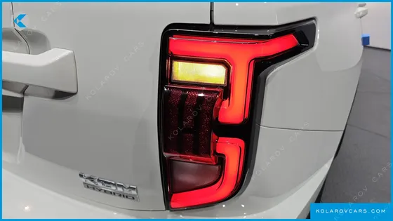 KGM - SSANGYONG TORRES HEV 1.5 2WD