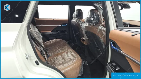 KGM - SSANGYONG TORRES HEV 1.5 2WD