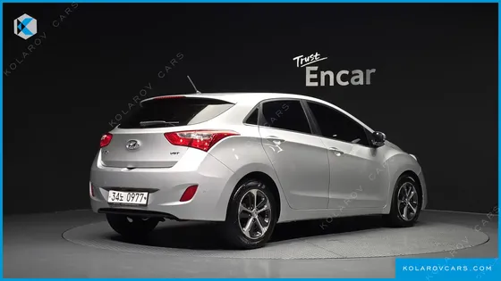 HYUNDAI I30 DIESEL 1.6 PYL