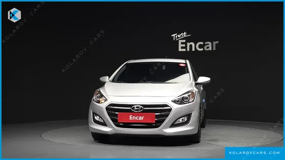 HYUNDAI I30 DIESEL 1.6 PYL