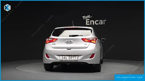 HYUNDAI I30 DIESEL 1.6 PYL