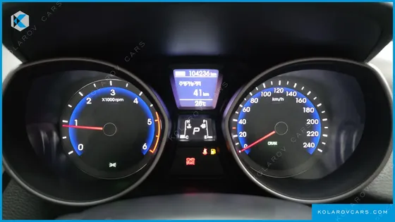 HYUNDAI I30 DIESEL 1.6 PYL