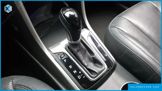 HYUNDAI I30 DIESEL 1.6 PYL