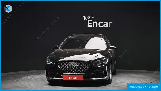 HYUNDAI GRANDEUR 2.2 DIESEL PREMIUM