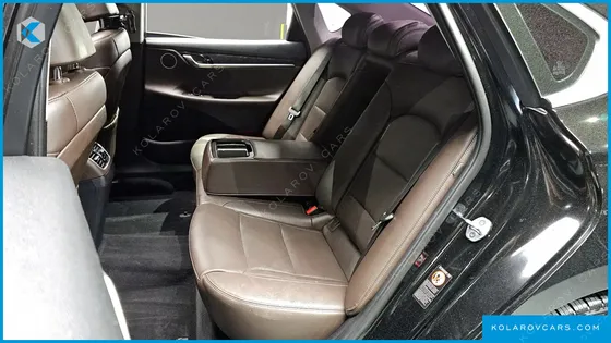 HYUNDAI GRANDEUR 2.2 DIESEL PREMIUM