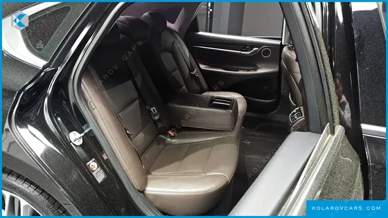 HYUNDAI GRANDEUR 2.2 DIESEL PREMIUM