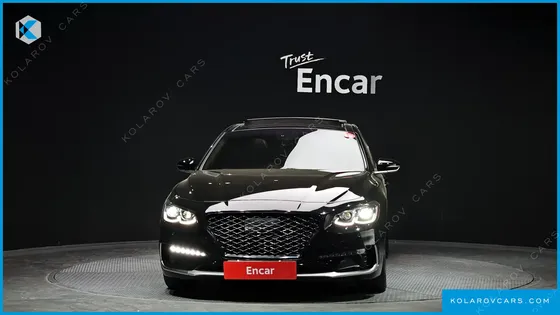 HYUNDAI GRANDEUR 2.2 DIESEL PREMIUM