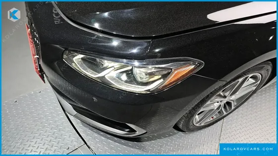 HYUNDAI GRANDEUR 2.2 DIESEL PREMIUM