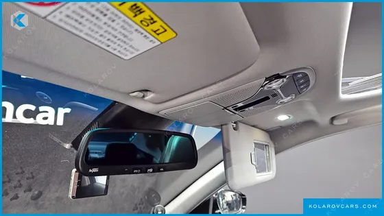HYUNDAI GRANDEUR 2.2 DIESEL PREMIUM