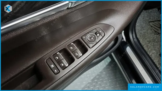 HYUNDAI GRANDEUR 2.2 DIESEL PREMIUM