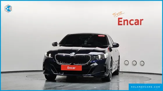 BMW 5 SERIES 530I XDRIVE M SPORT