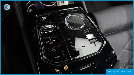 BMW 5 SERIES 530I XDRIVE M SPORT