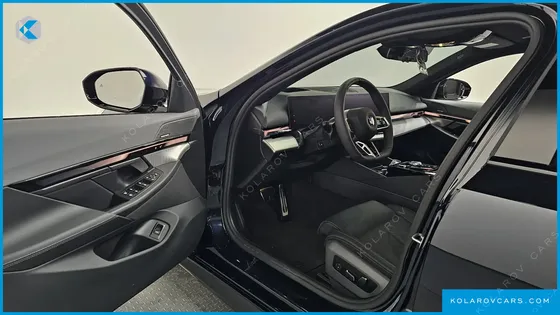 BMW 5 SERIES 530I XDRIVE M SPORT