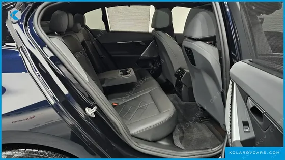 BMW 5 SERIES 530I XDRIVE M SPORT