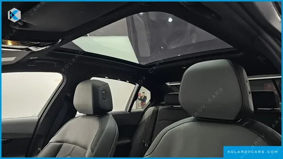 BMW 5 SERIES 530I XDRIVE M SPORT