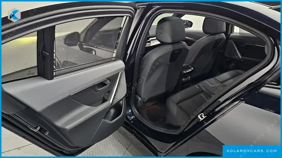BMW 5 SERIES 530I XDRIVE M SPORT