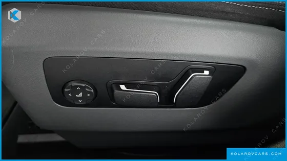 BMW 5 SERIES 530I XDRIVE M SPORT