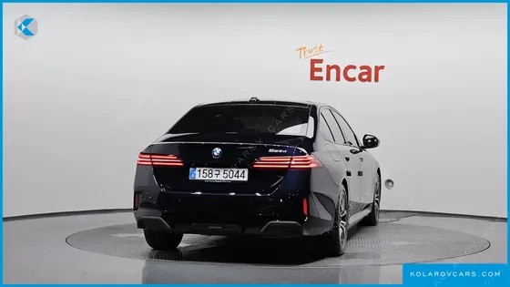 BMW 5 SERIES 523D M SPORT