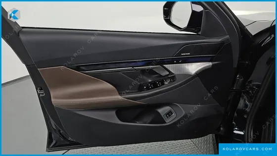BMW 5 SERIES 523D M SPORT