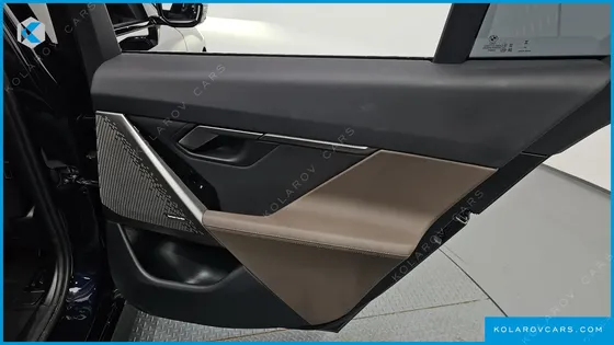 BMW 5 SERIES 523D M SPORT