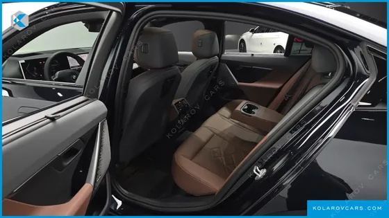 BMW 5 SERIES 530I XDRIVE M SPORT