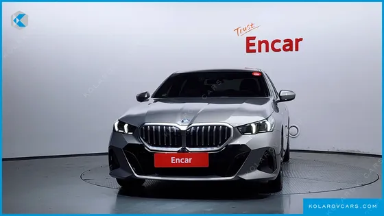 BMW 5 SERIES 530E XDRIVE M SPORT