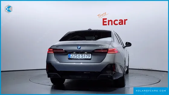 BMW 5 SERIES 530E XDRIVE M SPORT