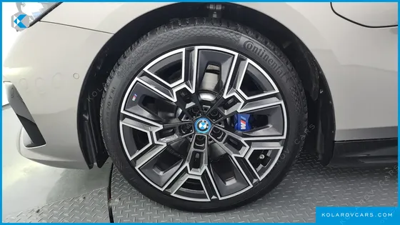 BMW 5 SERIES 530E XDRIVE M SPORT