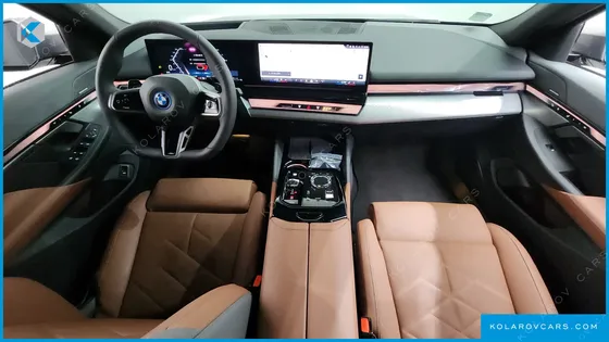 BMW 5 SERIES 530E XDRIVE M SPORT