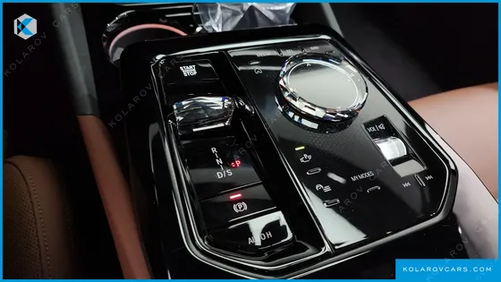 BMW 5 SERIES 530E XDRIVE M SPORT