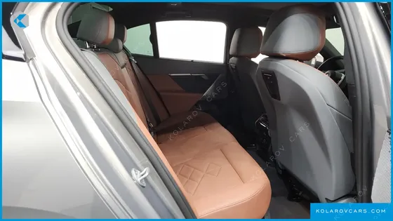 BMW 5 SERIES 530E XDRIVE M SPORT