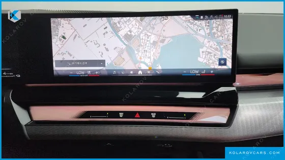BMW 5 SERIES 530E XDRIVE M SPORT